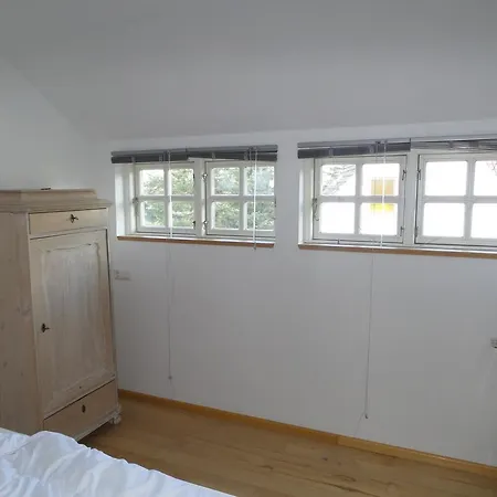 Ferienhaus Boddenblick *