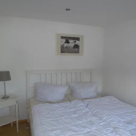 Ferienhaus Boddenblick
