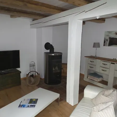 別荘 Ferienhaus Boddenblick