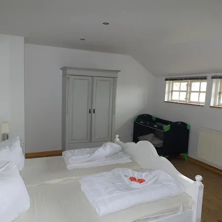 別荘 Ferienhaus Boddenblick