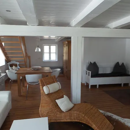 Ferienhaus Boddenblick 別荘 *