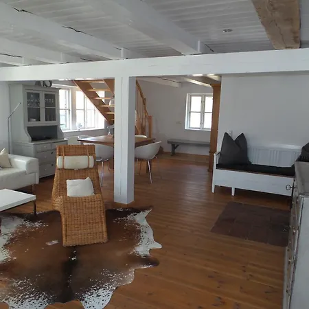 別荘 Ferienhaus Boddenblick