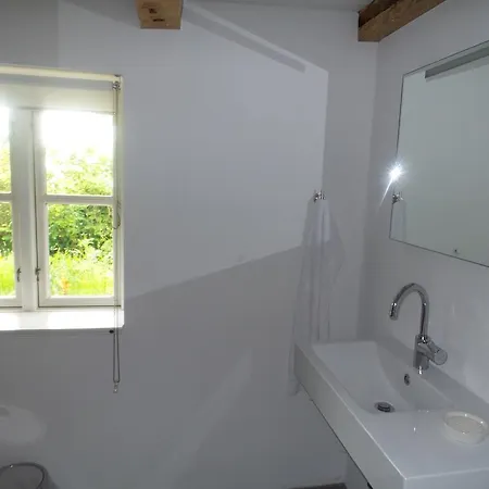 別荘 Ferienhaus Boddenblick *