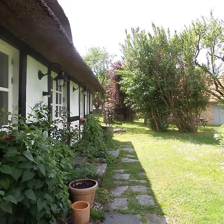 Ferienhaus Boddenblick